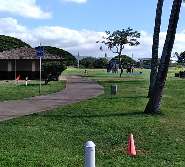 Pearl City District Park (Pearl&nbspCity,&nbspHI)